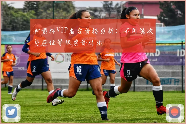 世俱杯VIP看台价格分析：不同场次与座位等级票价对比